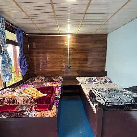 Hosanna Homestay 다르질링 외부 사진