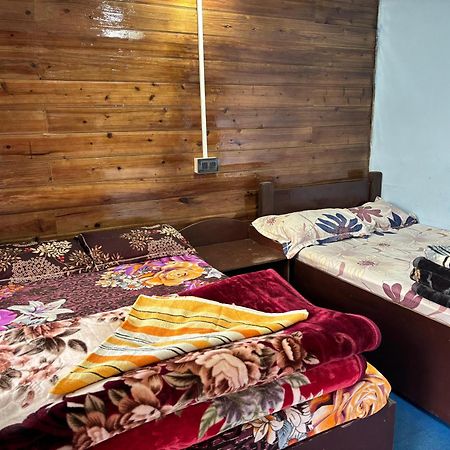 Hosanna Homestay 다르질링 외부 사진