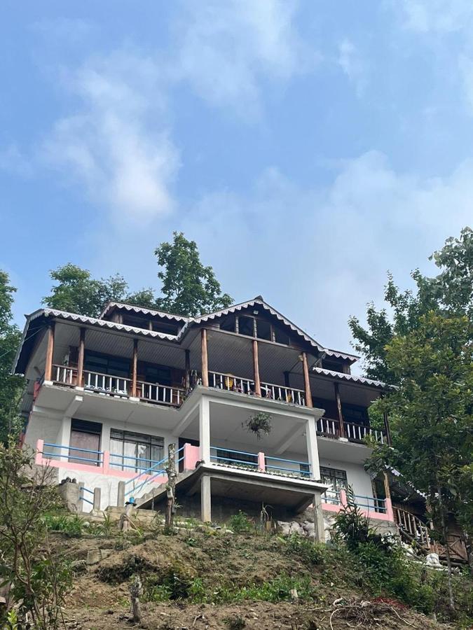 Hosanna Homestay 다르질링 외부 사진