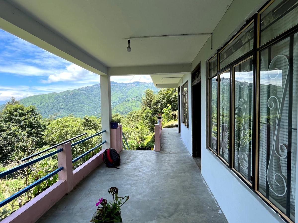 Hosanna Homestay 다르질링 외부 사진