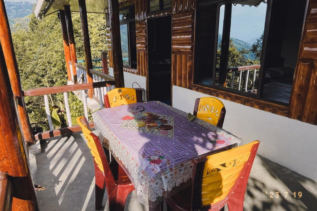 Hosanna Homestay 다르질링 외부 사진