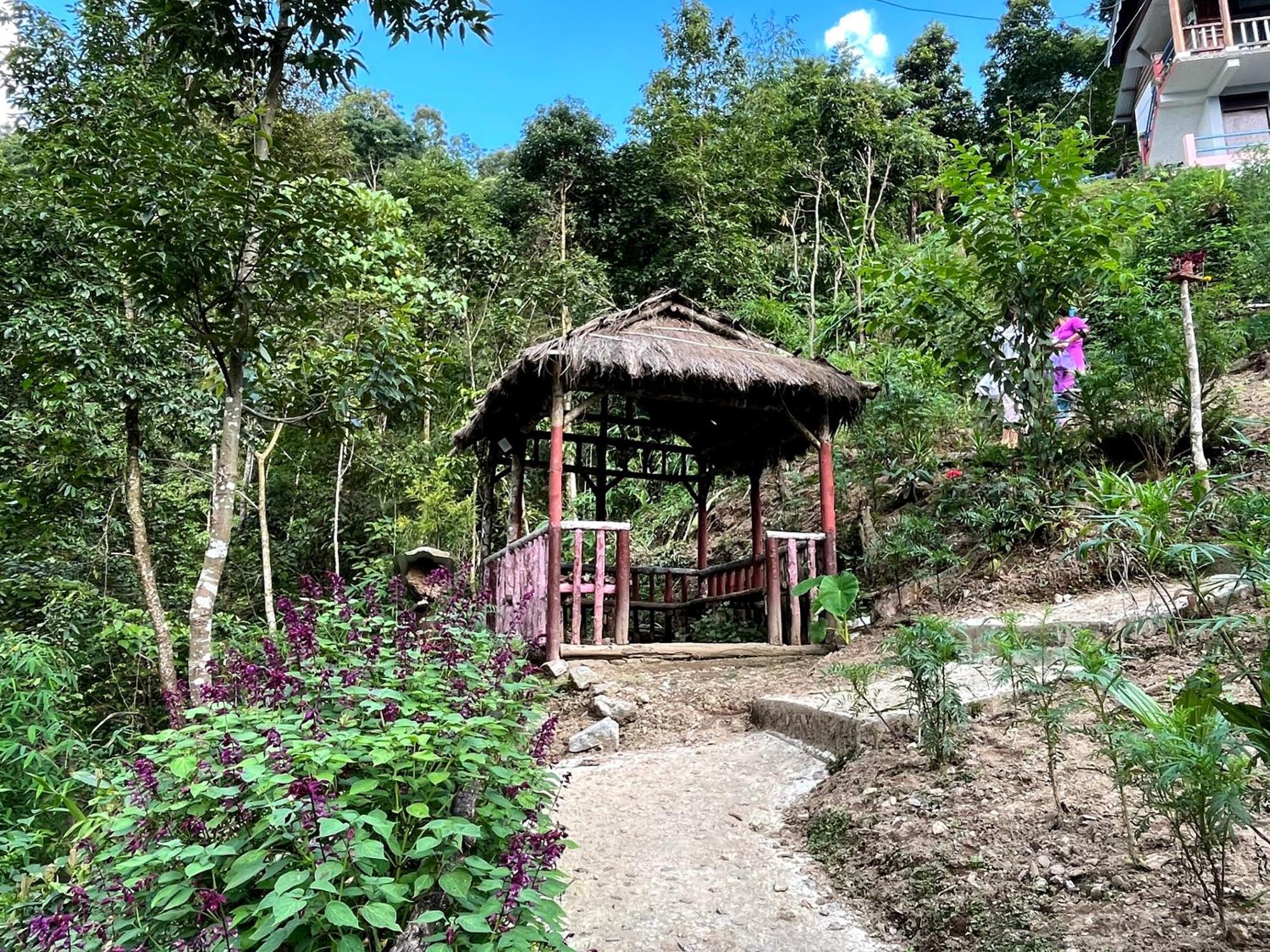Hosanna Homestay 다르질링 외부 사진