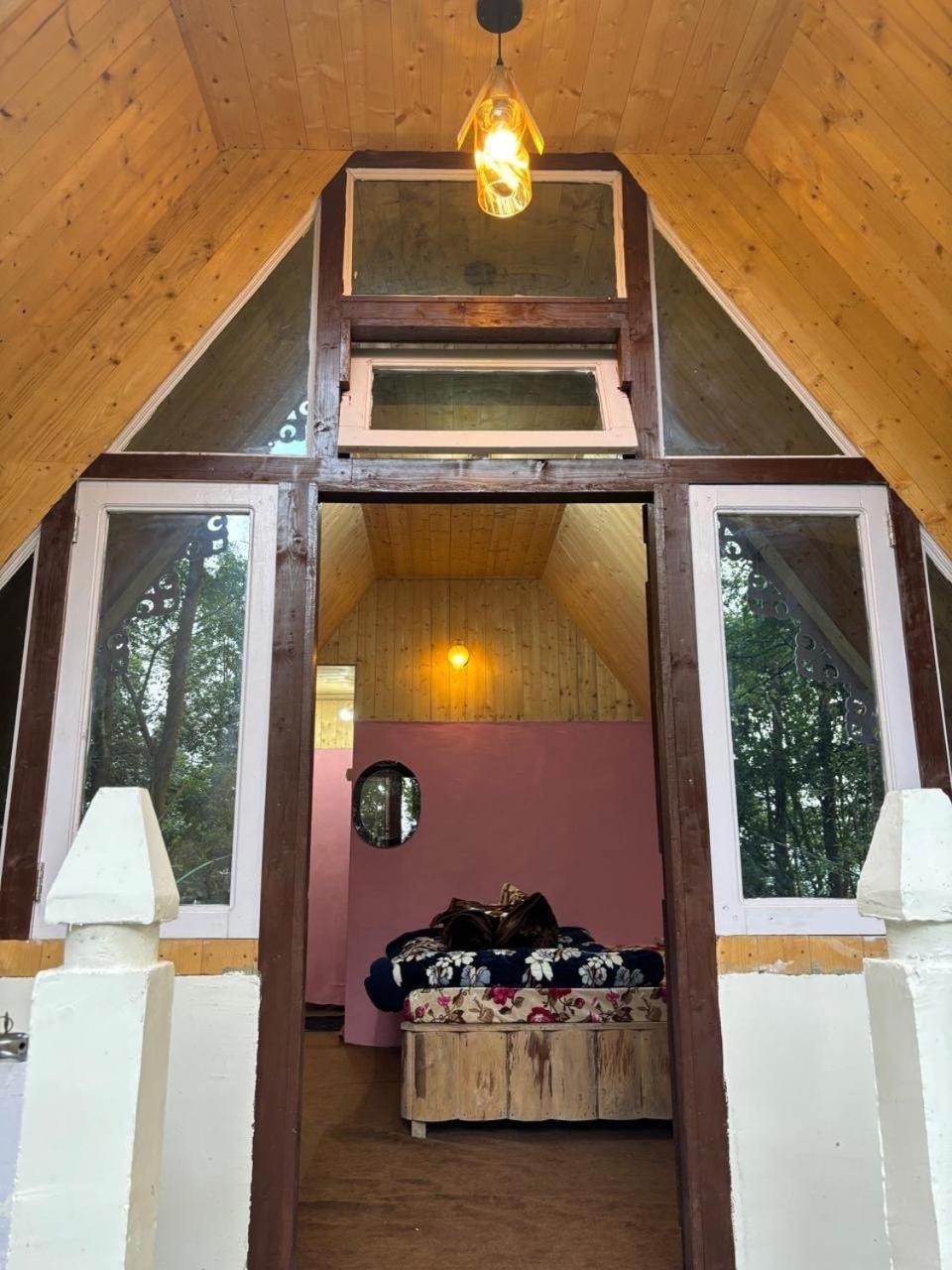 Hosanna Homestay 다르질링 외부 사진