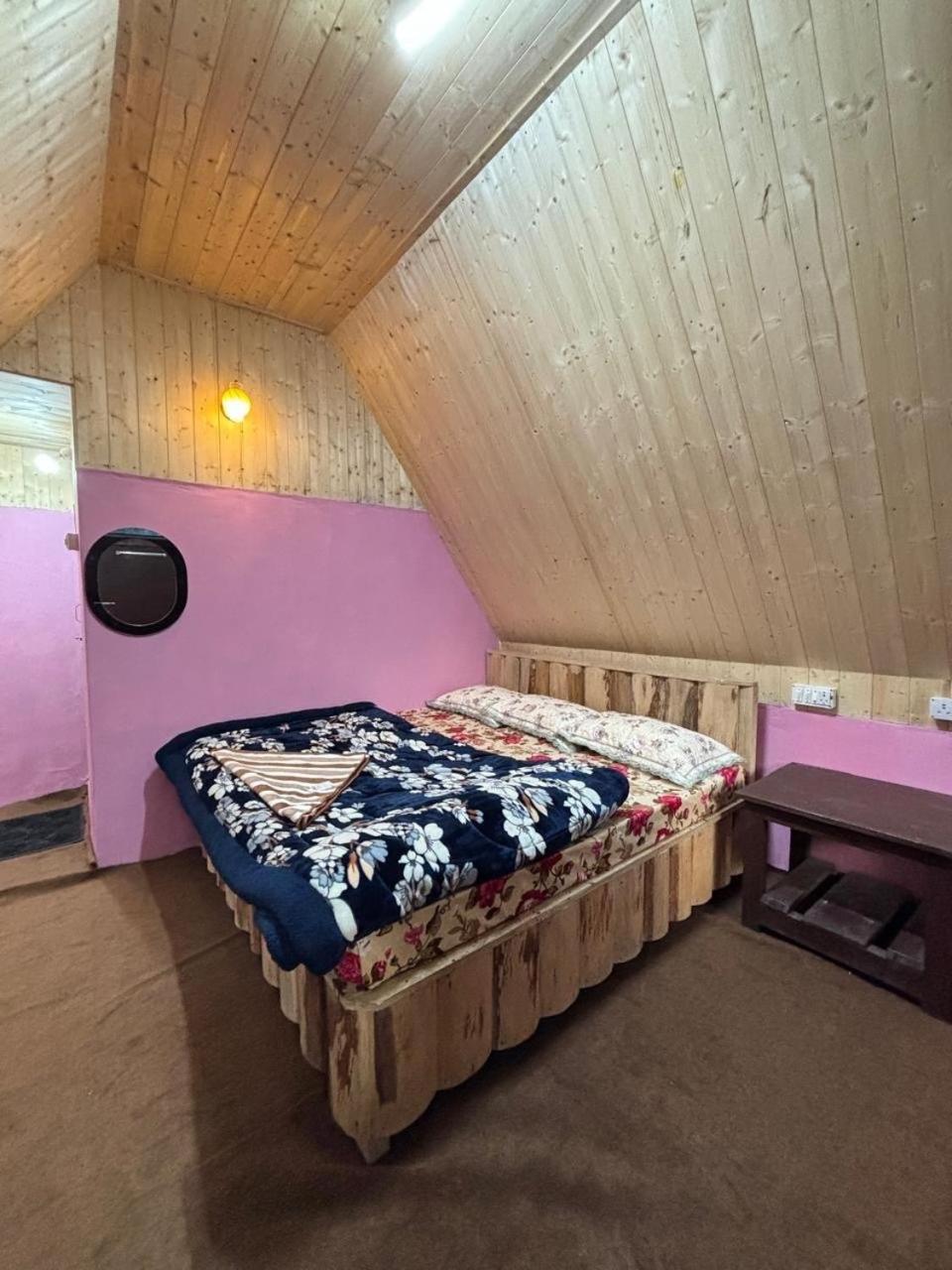 Hosanna Homestay 다르질링 외부 사진