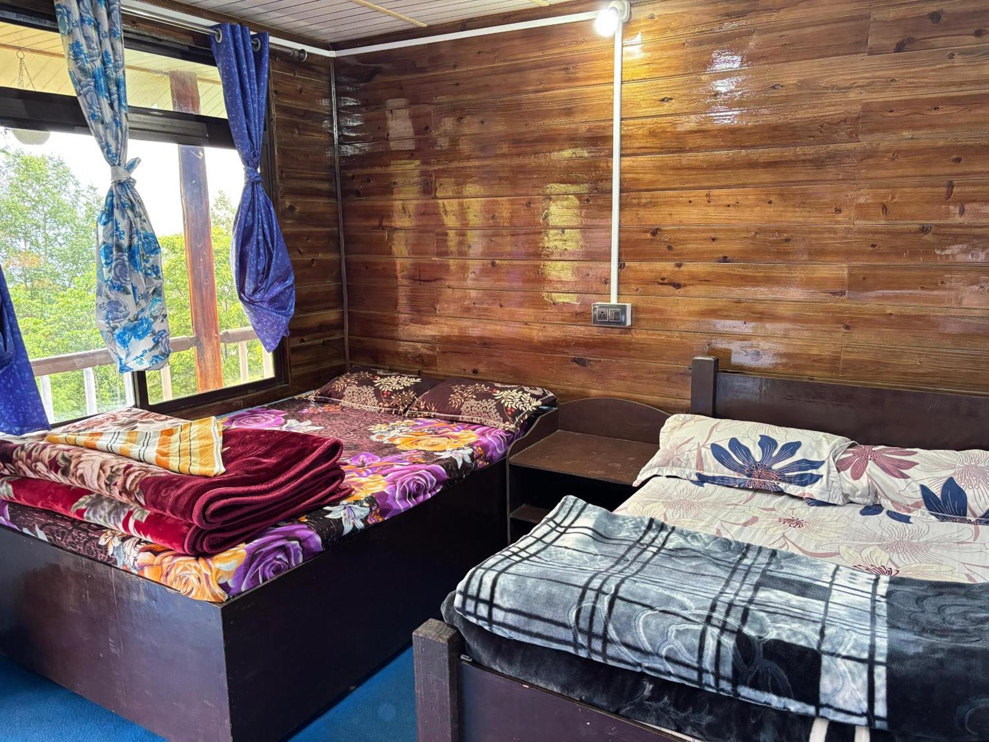 Hosanna Homestay 다르질링 외부 사진