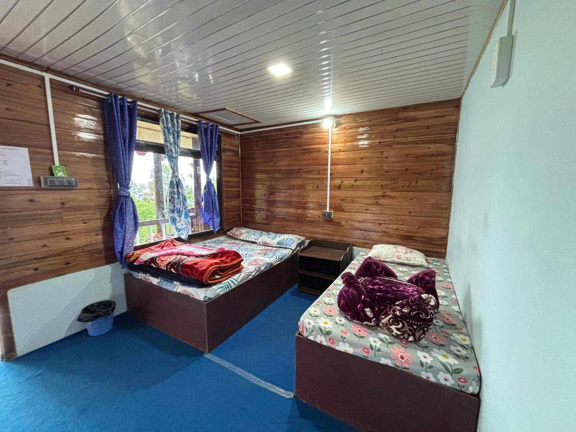 Hosanna Homestay 다르질링 외부 사진