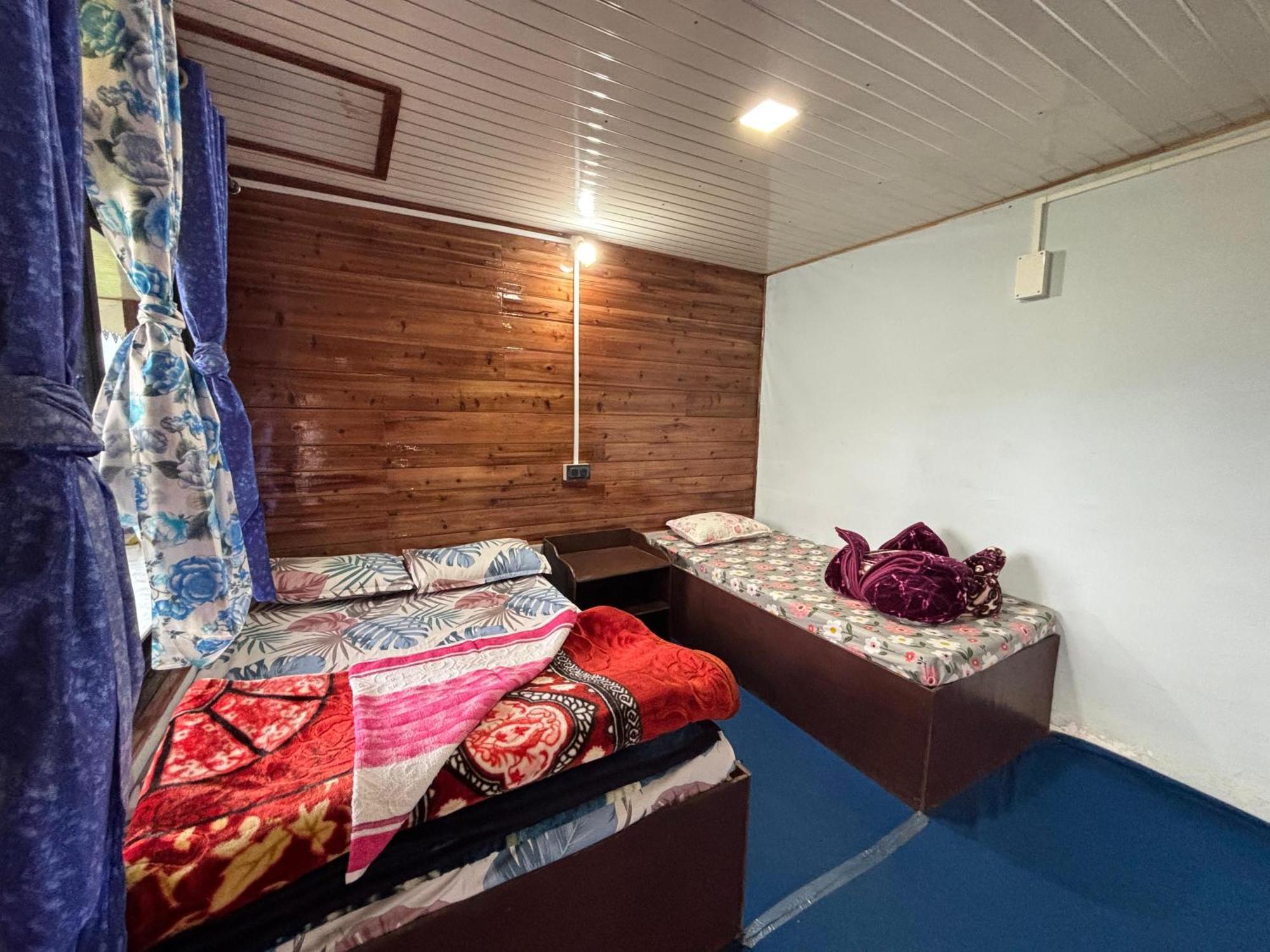 Hosanna Homestay 다르질링 외부 사진
