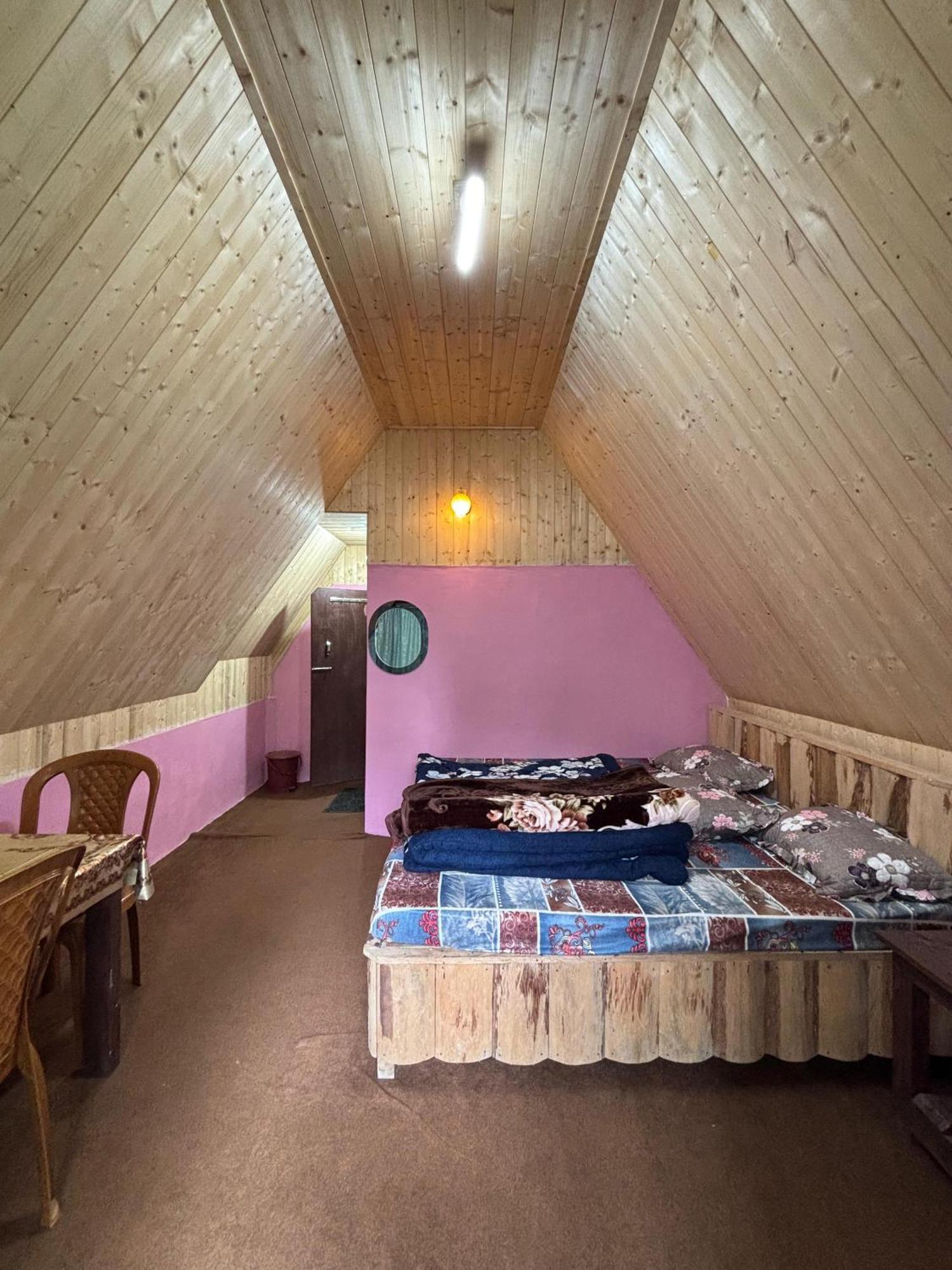Hosanna Homestay 다르질링 외부 사진