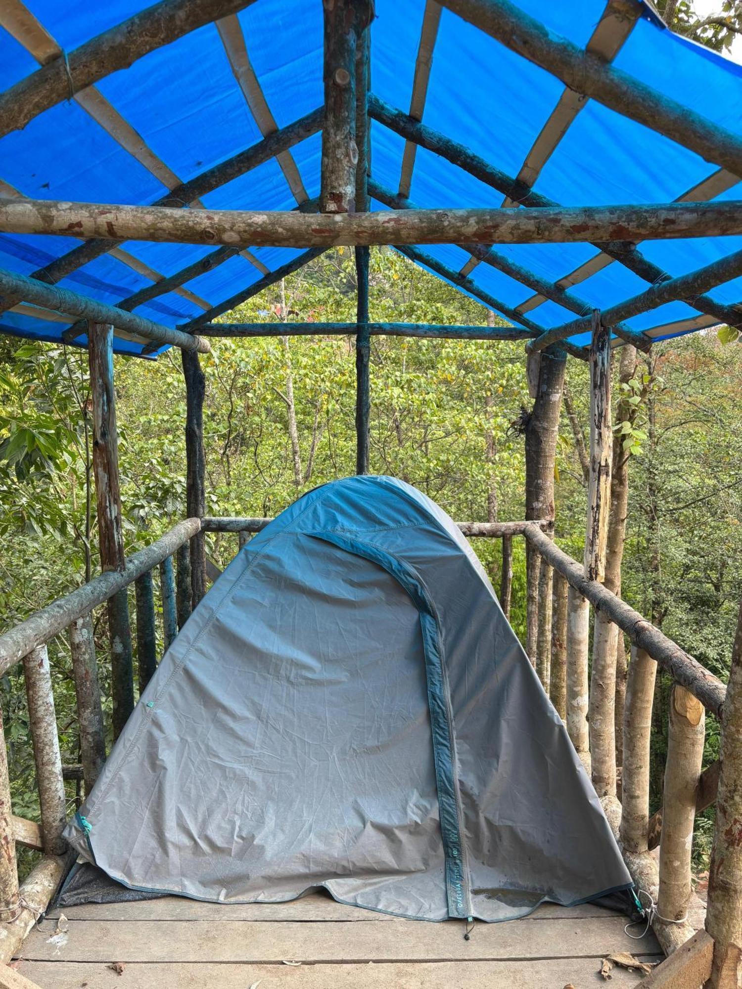 Hosanna Homestay 다르질링 외부 사진